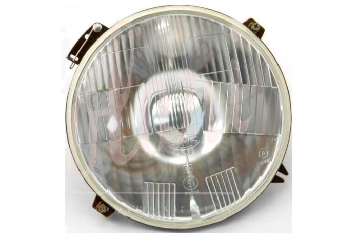 GRUPPO OTTICO ELMA ASS D/170 C/OSC 2 ATT