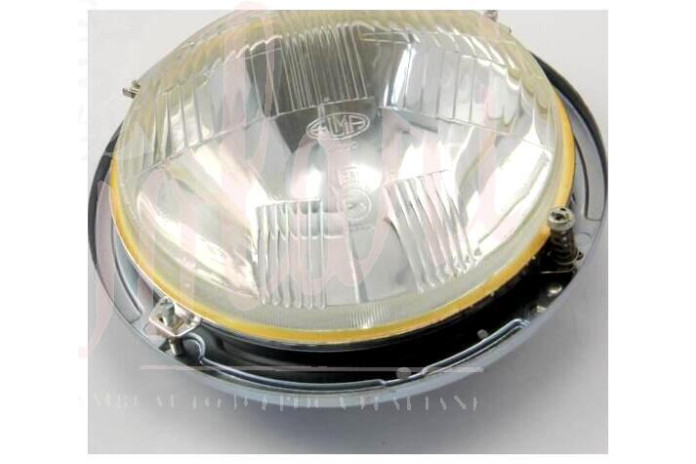 FARO ELMA ASS D/170 C/OSC C/SUPP