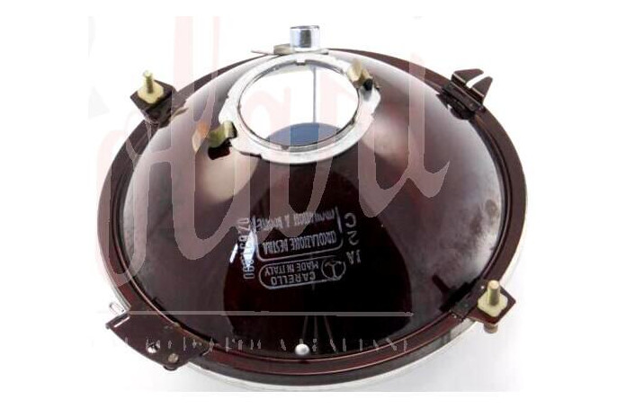 GRUPPO OTTICO CARELLO ASS D/170 C/POS C/OSC 2 ATT