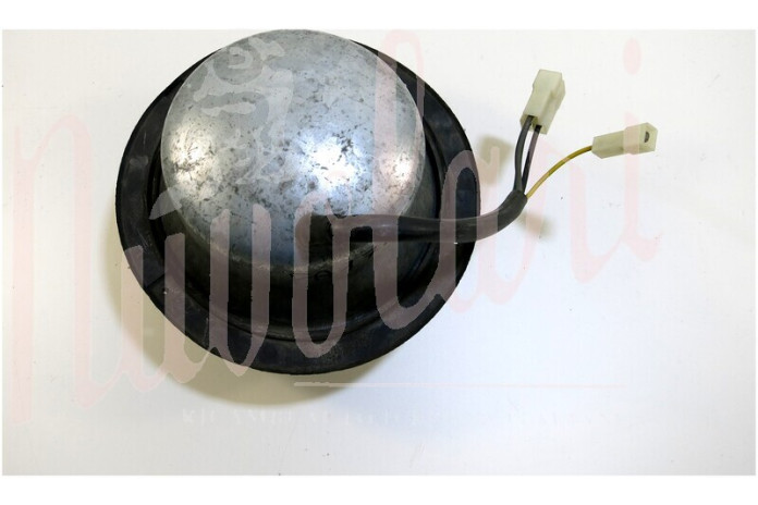 FARO OTTICO CARELLO ASSD/170 C/POS C/OSC C/CALOT