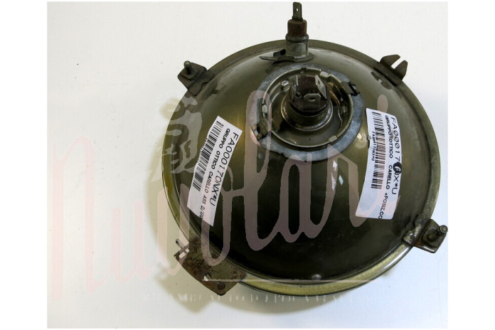 GRUPPO OTTICO CARELLO ASS D/170 C/POS C/OSC 2 ATT