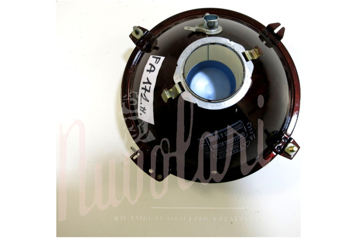 GRUPPO OTTICO CARELLO ASS D/170 C/POS C/OSC 2 ATT