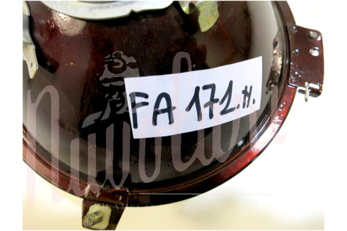 GRUPPO OTTICO CARELLO ASS D/170 C/POS C/OSC 2 ATT