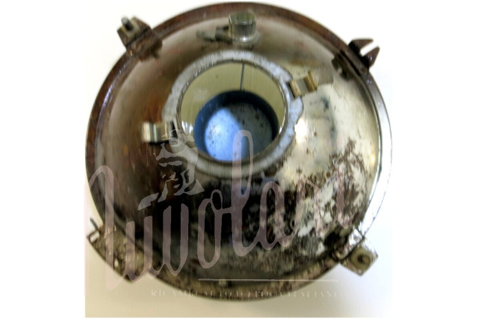 GRUPPO OTTICO CARELLO ASS D/170 C/POS C/OSC 2 ATT