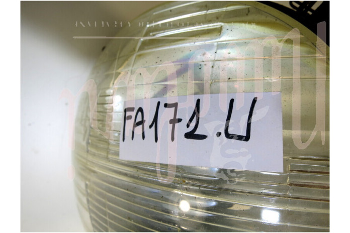 GRUPPO OTTICO CARELLO ASS D/170 C/POS C/OSC 2 ATT