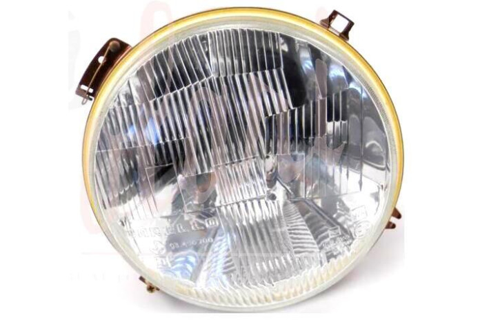 GRUPPO OTTICO CARELLO H1 H1 D/170 C/OSC C/POS 2 AT