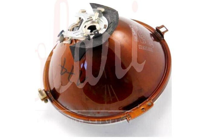 GRUPPO OTTICO CARELLO H1 H1 D/170 C/OSC C/POS 2 AT