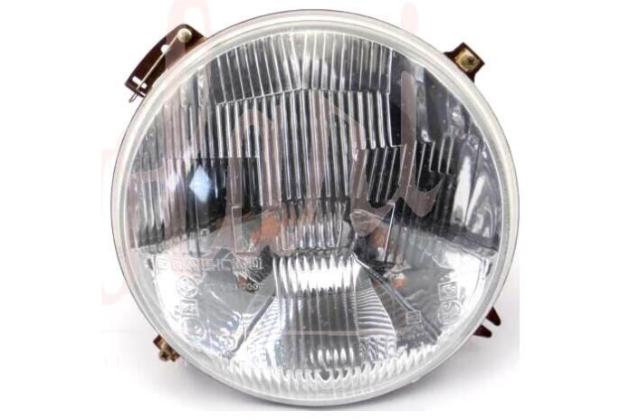 GRUPPO OTTICO CARELLO H1 H1 D/170 C/OSC  2 ATT