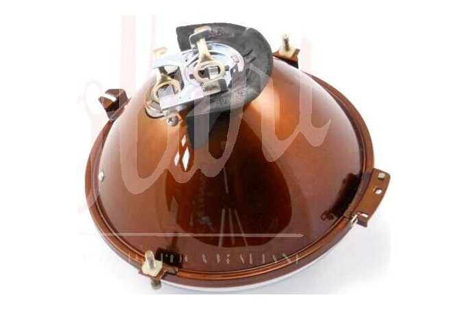 GRUPPO OTTICO CARELLO H1 H1 D/170 C/OSC  2 ATT