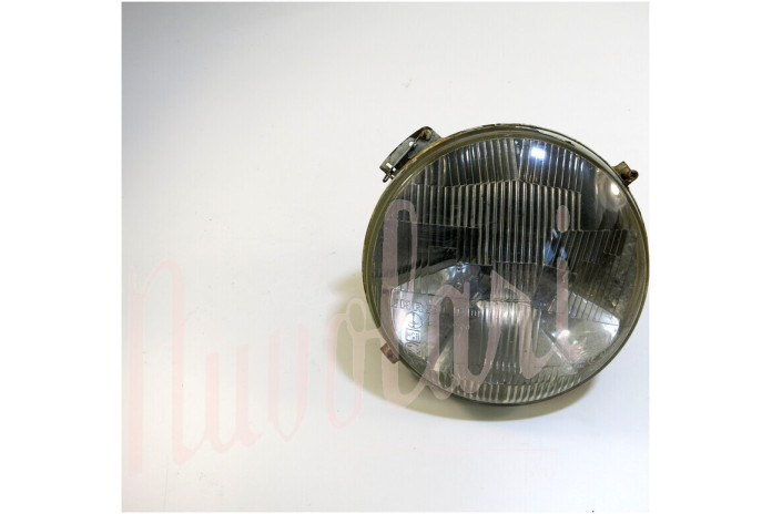 GRUPPO OTTICO CARELLO H1 H1 D/170 C/OSC 2 ATT