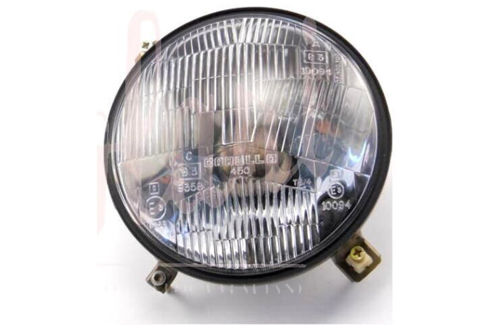 GRUPPO OTTICO CARELLO ASS D/141 EST C/OSC C/POS 3