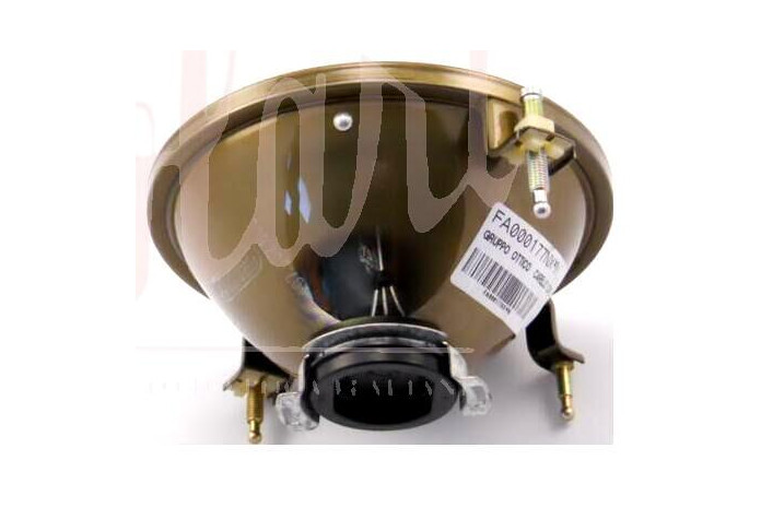 GRUPPO OTTICO CARELLO ASS D/141 EST C/OSC C/POS 3