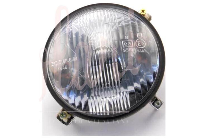 GRUPPO OTTICO CARELLO ASS D/141 INT PROF 3 ATT