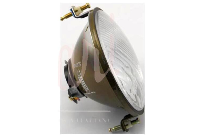 GRUPPO OTTICO CARELLO ASS D/141 INT PROF 3 ATT