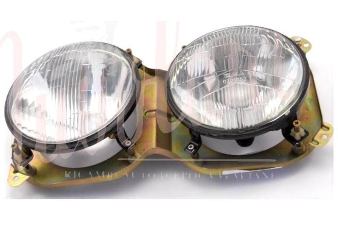 FARO ELMA ASS D/141 C/SUPPORTO