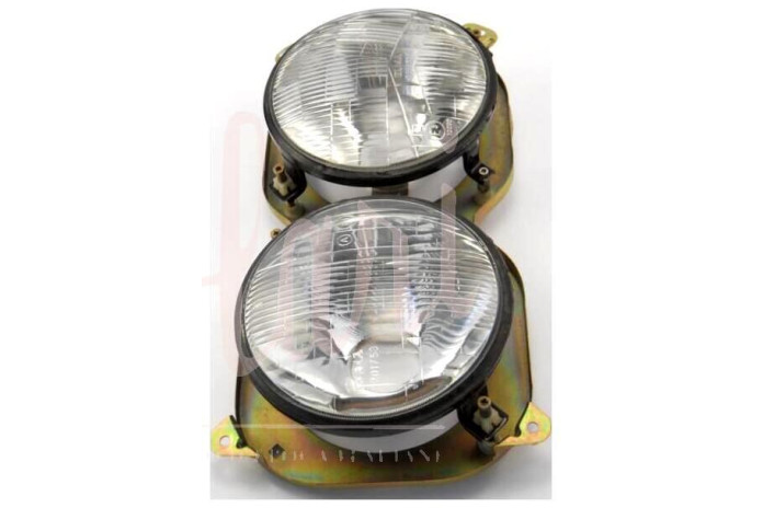 FARO ELMA ASS D/141 C/SUPPORTO