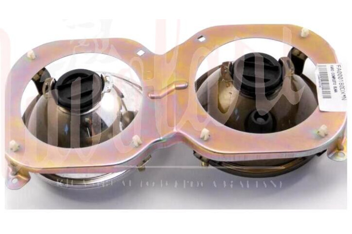 FARO ELMA ASS D/141 C/SUPPORTO