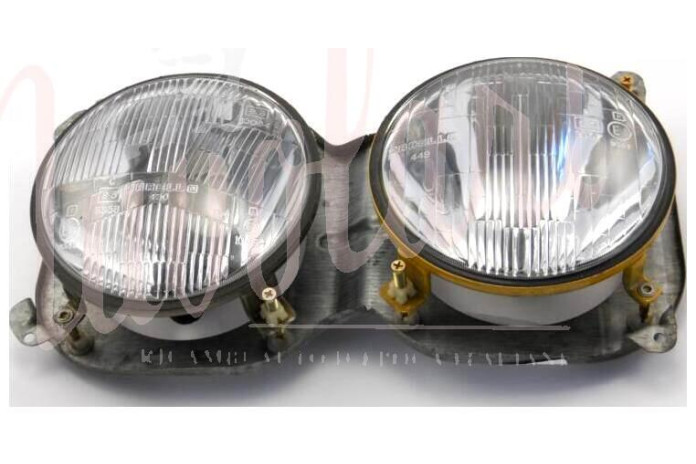 FARO CARELLO ASS D/141 C/SUPPORTO