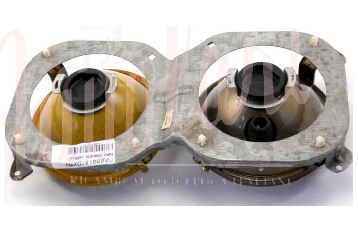 FARO CARELLO ASS D/141 C/SUPPORTO