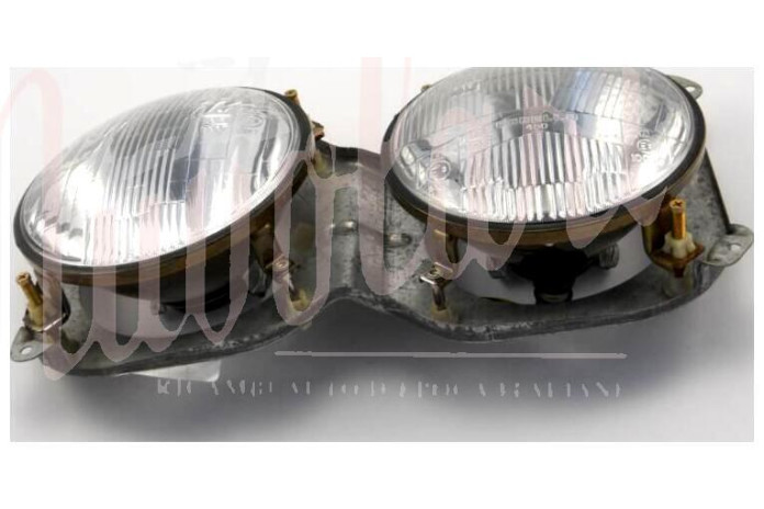 FARO CARELLO ASS D/141 C/SUPPORTO