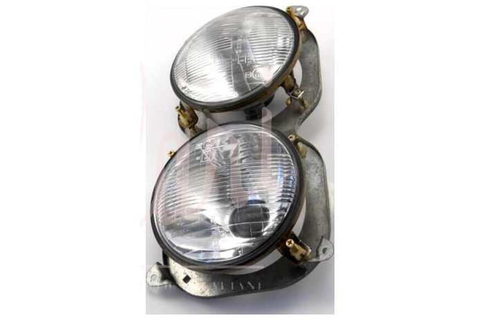 FARO CARELLO ASS D/141 C/SUPPORTO