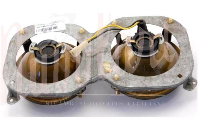 FARO CARELLO ASS D/141 C/SUPPORTO