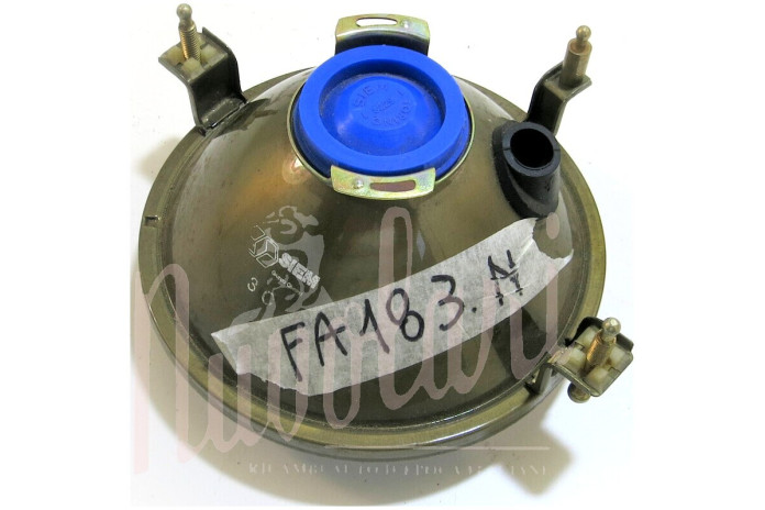 GRUPPO OTTICO SIEM ASS D/141 EST C/OSC C/POS 3 AT