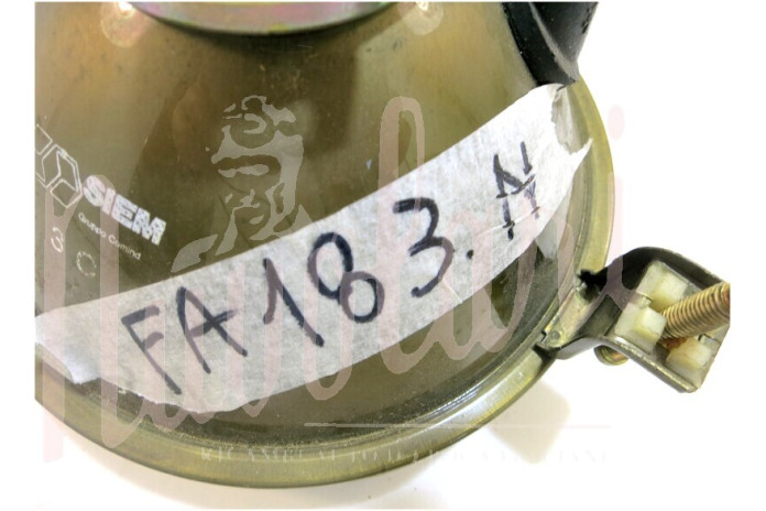 GRUPPO OTTICO SIEM ASS D/141 EST C/OSC C/POS 3 AT