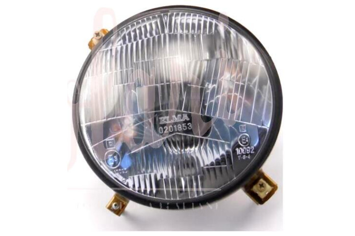 GRUPPO OTTICO ELMA ASS D/141 EST C/OSC C/POS 3 ATT