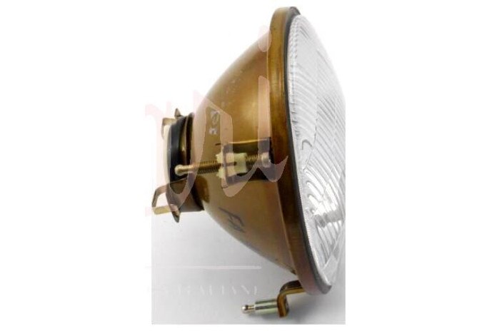 GRUPPO OTTICO ELMA ASS D/141 EST C/OSC C/POS 3 ATT