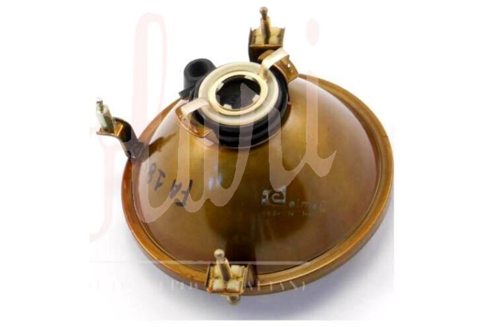 GRUPPO OTTICO ELMA ASS D/141 EST C/OSC C/POS 3 ATT