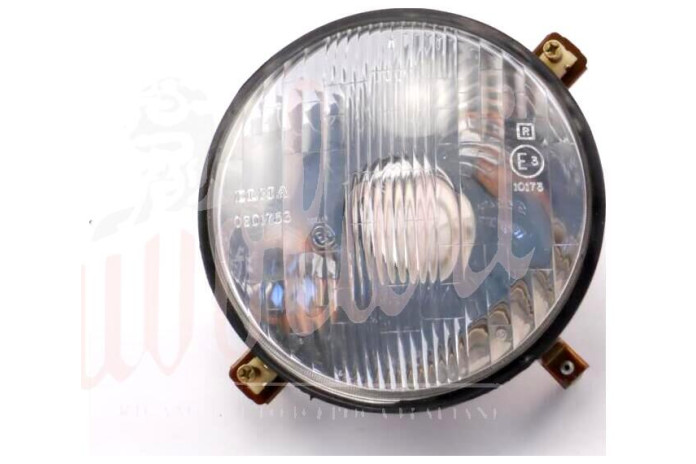 GRUPPO OTTICO ELMA ASS D/141 INT PROF 3 ATTACCHI