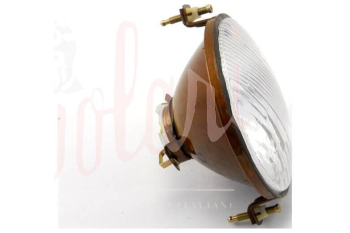 GRUPPO OTTICO ELMA ASS D/141 INT PROF 3 ATTACCHI