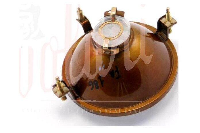 GRUPPO OTTICO ELMA ASS D/141 INT PROF 3 ATTACCHI