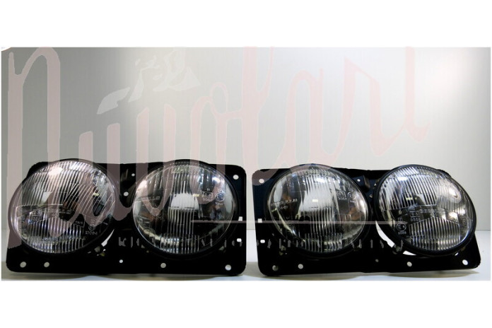 C/FARO CAR ASS D/141 EST C/OSC ASS INT D/141 PR