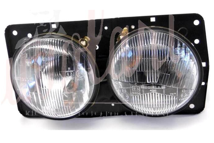 FARO CARELLO ASS ASS