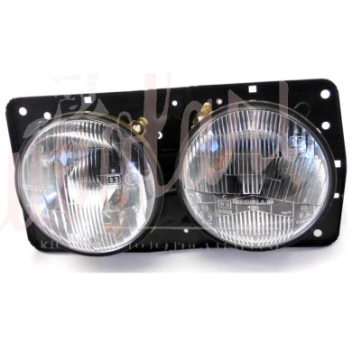 FARO CARELLO ASS ASS