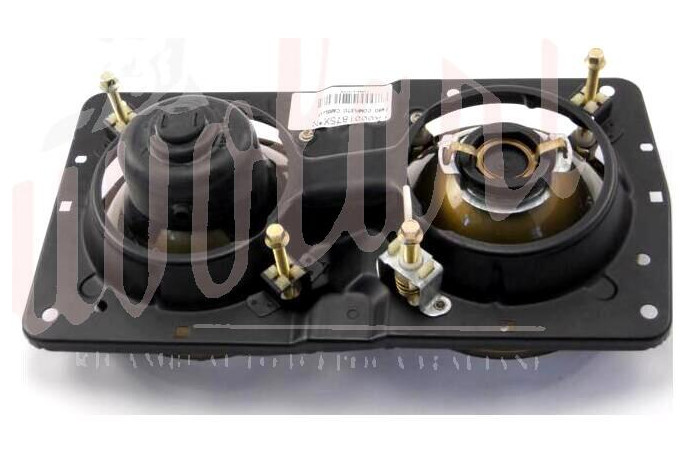 FARO CARELLO ASS ASS