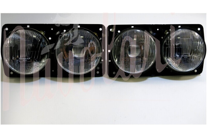 C/FARO CARE H1 D/141 EST C/OSC H1 D/141 INT PR