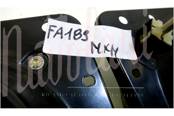 C/FARO CARE H1 D/141 EST C/OSC H1 D/141 INT PR