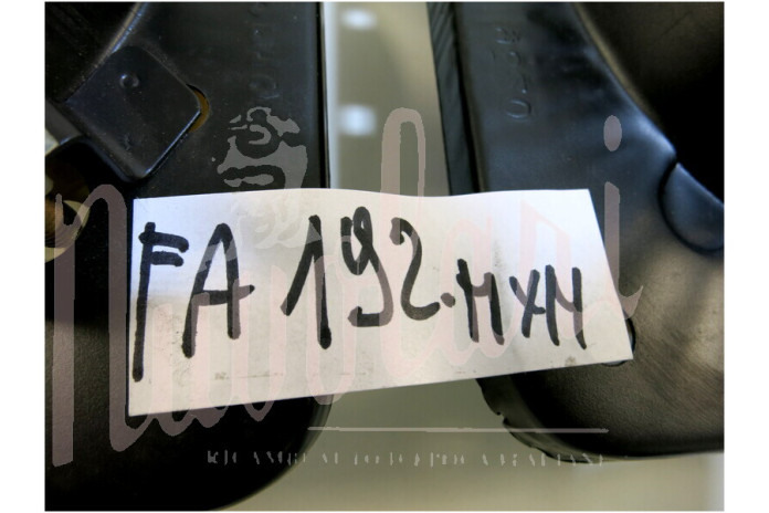 C/FA SIEM ASS D/141 ESTC/OSC ASS D/141 INT PR