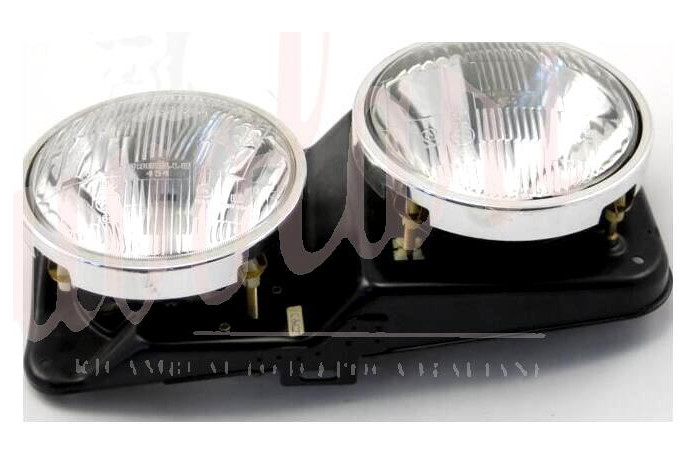 FARO CAREL H1 D/141 ESTC/OSC H1 D/141 INT PROF