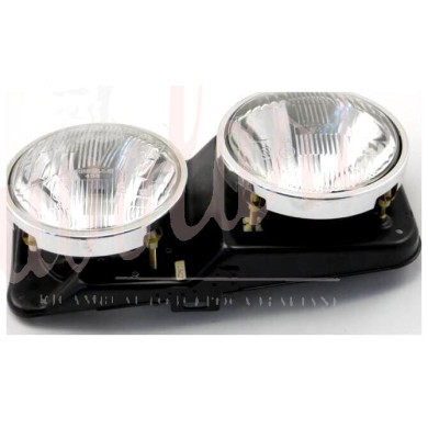 FARO CAREL H1 D/141 ESTC/OSC H1 D/141 INT PROF