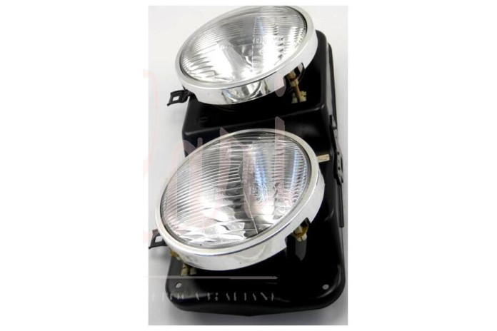 FARO CAREL H1 D/141 ESTC/OSC H1 D/141 INT PROF