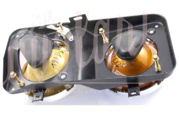 FARO CAREL H1 D/141 ESTC/OSC H1 D/141 INT PROF