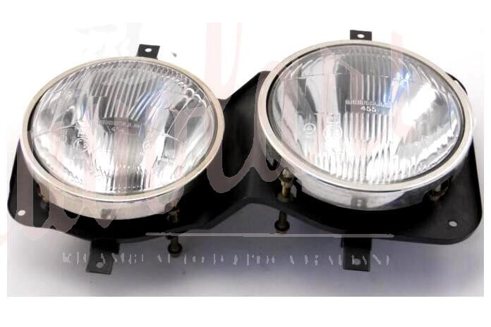 FARO CARELLO H1 D/141 EST C/OSC H1 D/141 INT PROF