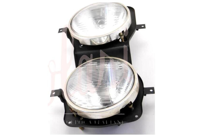 FARO CARELLO H1 D/141 EST C/OSC H1 D/141 INT PROF