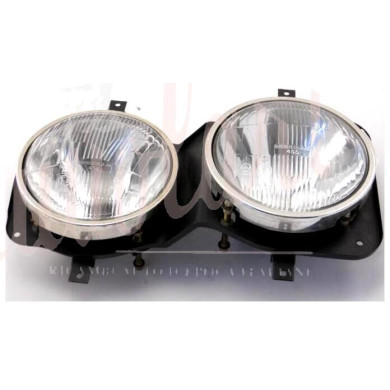 FARO CARELLO H1 D/141 EST C/OSC H1 D/141 INT PROF