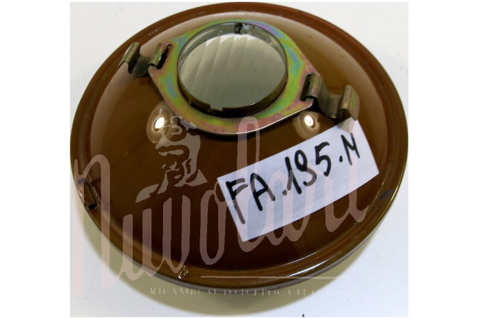GRUPPO SIEM ASS D/130 C/PORTA LAMPADA
