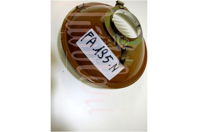 GRUPPO SIEM ASS D/130 C/PORTA LAMPADA